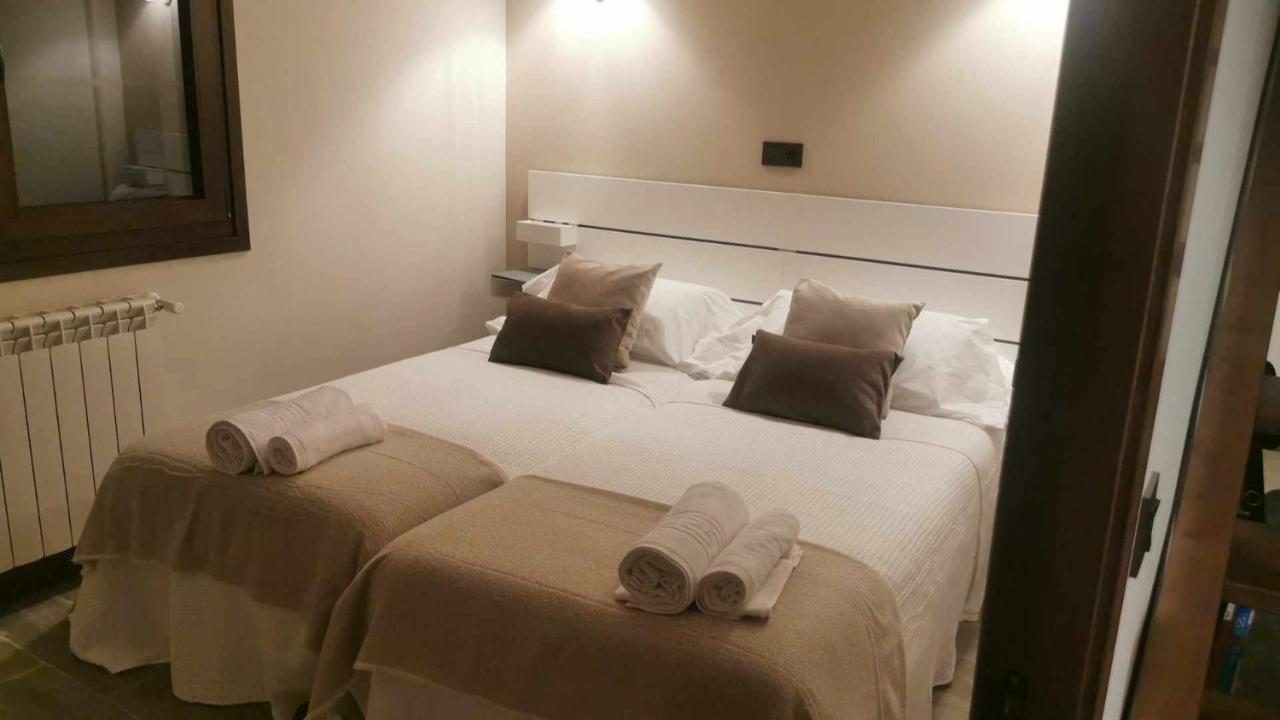Ferienwohnung La Campa De Faedotere Cudillero Exterior foto