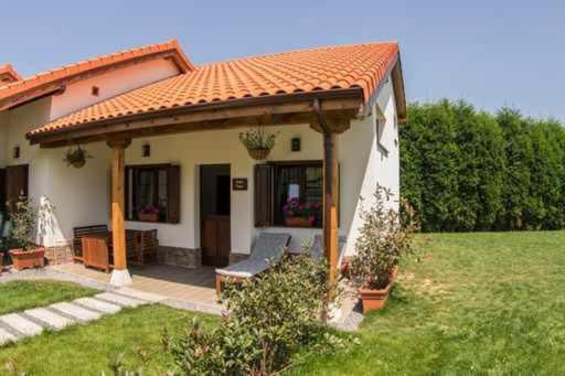 Ferienwohnung La Campa De Faedotere Cudillero Exterior foto