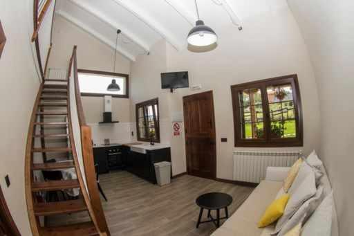 Ferienwohnung La Campa De Faedotere Cudillero Exterior foto