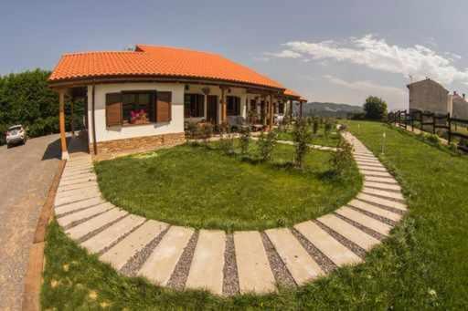 Ferienwohnung La Campa De Faedotere Cudillero Exterior foto