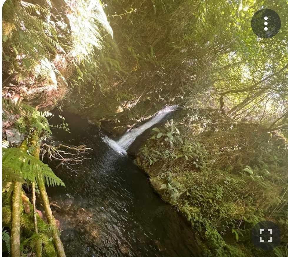 Ferienwohnung La Campa De Faedotere Cudillero Exterior foto
